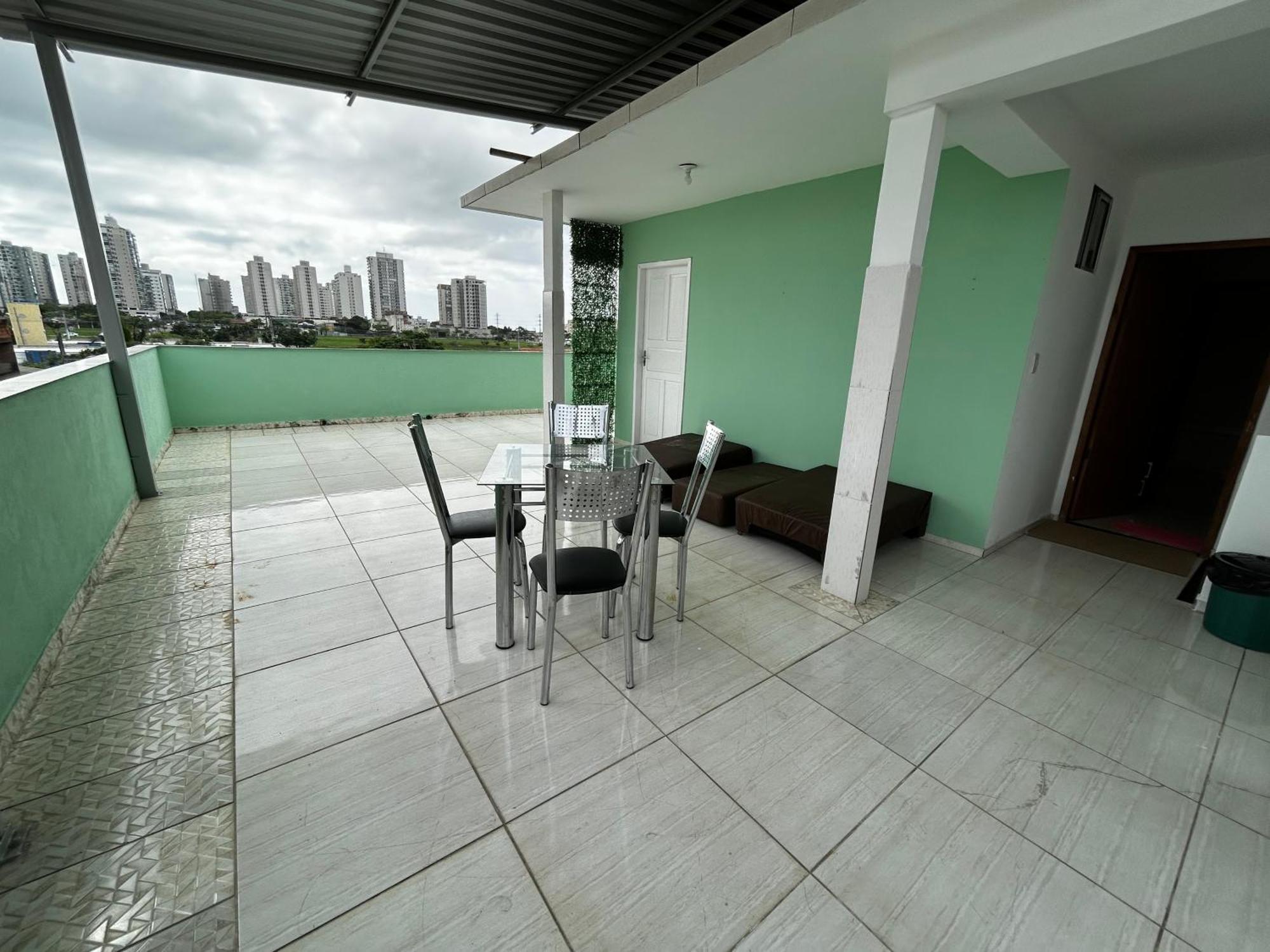 Apart Nova Itaparica Vila Velha Exterior photo